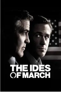 Poster to the movie "The Ides of March" #91773