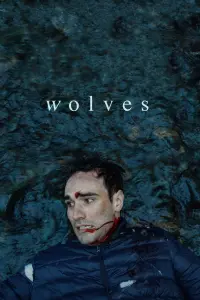 Poster to the movie "Wolves" #337885