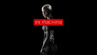 Backdrop to the movie "Ex Machina" #30159