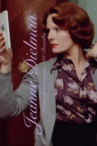 Poster to the movie "Jeanne Dielman, 23, quai du Commerce, 1080 Bruxelles" #345381