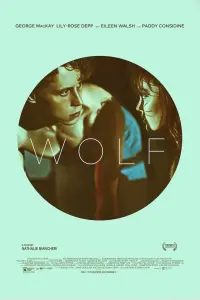 Poster to the movie "Wolf" #315317