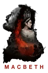 Poster to the movie "Macbeth" #157080