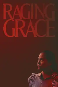 Poster to the movie "Raging Grace" #141110