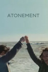 Poster to the movie "Atonement" #659458