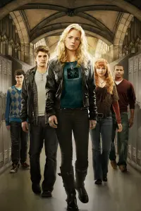 Poster to the movie "Avalon High" #298956