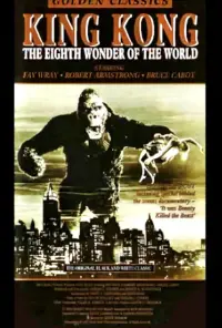 Poster to the movie "King Kong" #91562