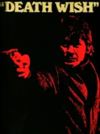 Poster to the movie "Death Wish" #254905