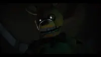 Backdrop to the movie "Five Nights at Freddy