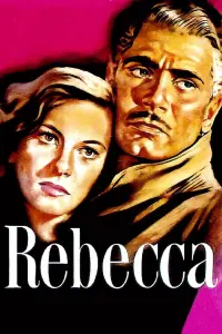 Poster to the movie "Rebecca" #112702