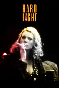 Poster to the movie "Hard Eight" #256290