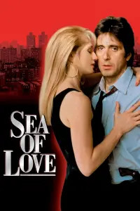 Poster to the movie "Sea of Love" #361933