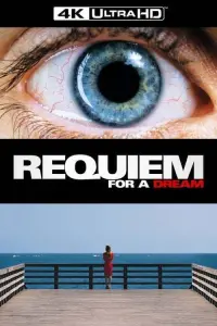 Poster to the movie "Requiem for a Dream" #179676