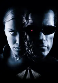 Poster to the movie "Terminator 3: Rise of the Machines" #300741