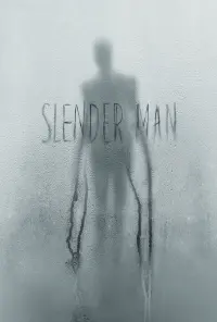 Poster to the movie "Slender Man" #100886