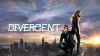 Backdrop to the movie "Divergent" #252957