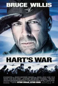 Poster to the movie "Hart