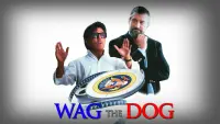 Backdrop to the movie "Wag the Dog" #156902