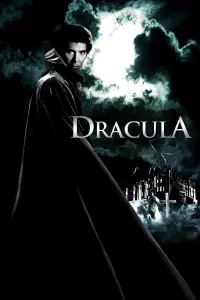 Poster to the movie "Dracula" #364408