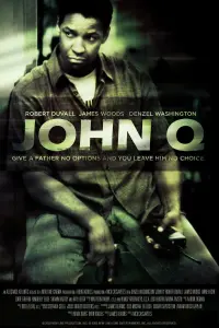 Poster to the movie "John Q" #108441