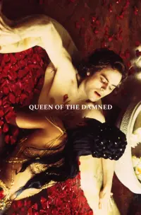 Poster to the movie "Queen of the Damned" #74110