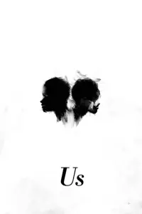 Poster to the movie "Us" #81785