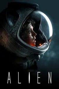 Poster to the movie "Alien" #177206