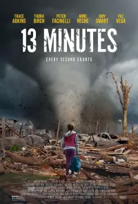 Poster to the movie "13 Minutes" #107977