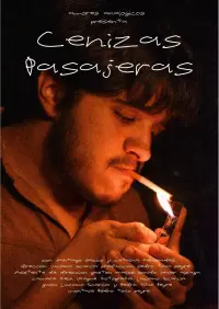 Poster to the movie "Cenizas pasajeras" #430568