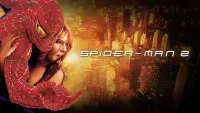 Backdrop to the movie "Spider-Man 2" #79886