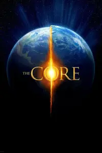 Poster to the movie "The Core" #78694