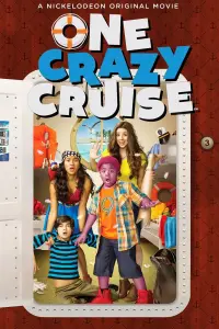 Poster to the movie "One Crazy Cruise" #159189