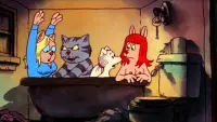 Backdrop to the movie "Fritz the Cat" #300981