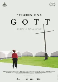 Poster to the movie "God Between Us" #477365