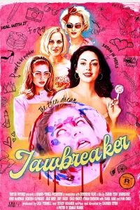 Poster to the movie "Jawbreaker" #410791