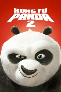 Poster to the movie "Kung Fu Panda 2" #26963