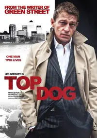 Poster to the movie "Top Dog" #496043