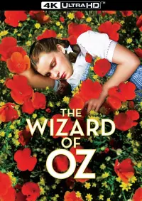 Poster to the movie "The Wizard of Oz" #42903