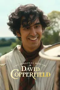 Poster to the movie "The Personal History of David Copperfield" #128000