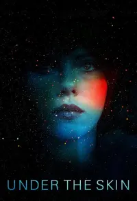 Poster to the movie "Under the Skin" #320438