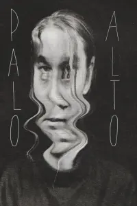 Poster to the movie "Palo Alto" #688412