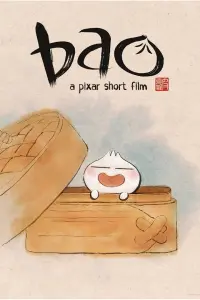 Poster to the movie "Bao" #206872