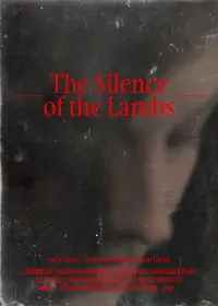 Poster to the movie "The Silence of the Lambs" #565180