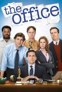 Poster to the movie "The Office Retrospective" #427698