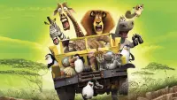 Backdrop to the movie "Madagascar: Escape 2 Africa" #315898