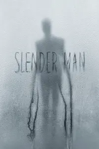 Poster to the movie "Slender Man" #100880