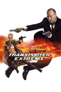 Poster to the movie "Transporter 2" #82959