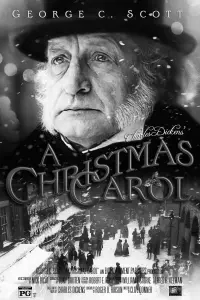 Poster to the movie "A Christmas Carol" #357477