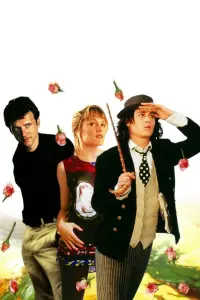 Poster to the movie "Benny & Joon" #380791