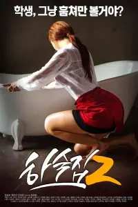 Poster to the movie "Boarding House 2" #411636