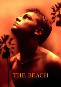 Poster to the movie "The Beach" #116150